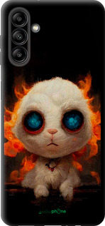 TPU чехол Бавовнятко для Samsung Galaxy A04s - 5466b-2877 изображение 