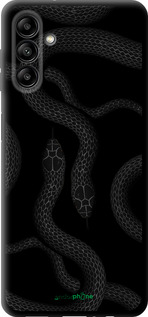 TPU чехол Змеи для Samsung Galaxy A13 5G - 5473b-3853 изображение 