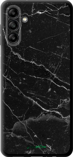 TPU чехол Черный мрамор v2 для Samsung Galaxy A13 5G - 5568b-3853 изображение 
