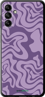 TPU чехол Абстрактний візерунок v2 для Samsung Galaxy A04s - 5572b-2877 изображение 