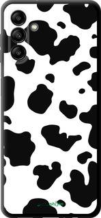 TPU чехол Шкура коровы для Samsung Galaxy A04s - 5576b-2877 изображение 