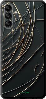 TPU чехол Связь между мирами для Samsung Galaxy A04s - 5837b-2877 изображение 