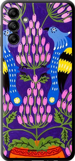 TPU чехол Примаченко5 для Samsung Galaxy A04s - 5913b-2877 изображение 