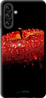 TPU чехол Яблоко для Samsung Galaxy A04s - 6022b-2877 изображение 