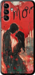 TPU чехол Amore для Samsung Galaxy A04s - 6047b-2877 изображение 