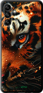 TPU чехол Tiger для Samsung Galaxy A13 5G - 6053b-3853 изображение 