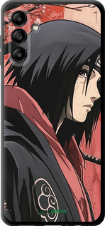 TPU чехол Anime v1 для Samsung Galaxy A04s - 6064b-2877 изображение 