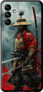 TPU чехол Shogun для Samsung Galaxy A13 5G - 6078b-3853 изображение 