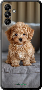 TPU чехол Mini-maltipoo для Samsung Galaxy A04s - 6158b-2877 изображение 