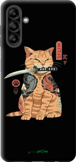 TPU чехол Catana для Samsung Galaxy A13 5G - 6262b-3853 изображение 