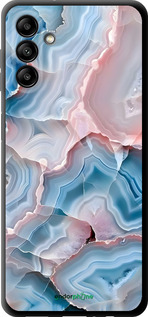 TPU чехол Мрамор для Samsung Galaxy A13 5G - 6306b-3853 изображение 