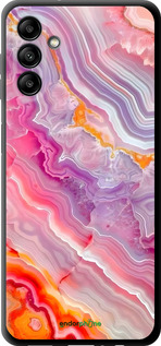 TPU чехол Мрамор 2 для Samsung Galaxy A13 5G - 6307b-3853 изображение 