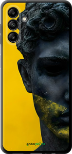 TPU чехол Статуя арт для Samsung Galaxy A04s - 6330b-2877 изображение 