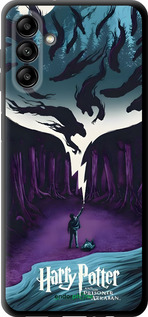 TPU чехол Гарри Поттер 2 для Samsung Galaxy A13 5G - 6337b-3853 изображение 