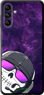 TPU чехол Колл оф дюти для Samsung Galaxy A13 5G - 6363b-3853 изображение 