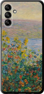 TPU чехол Пейзаж для Samsung Galaxy A13 5G - 6445b-3853 изображение 