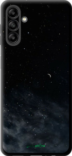 TPU чехол Нічне небо для Samsung Galaxy A13 5G - 6451b-3853 изображение 