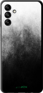 TPU чехол Абстрактная композиция в серых тонах для Samsung Galaxy A04s - 6477b-2877 изображение 