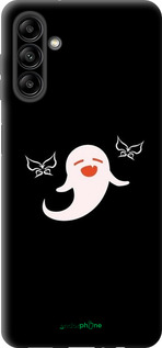 TPU чехол Genshin Impact Ху Тао Искусство духа-призрака для Samsung Galaxy A13 5G - 6534b-3853 изображение 