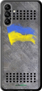 TPU чехол Щит 1 для Samsung Galaxy A04s - 985b-2877 изображение 