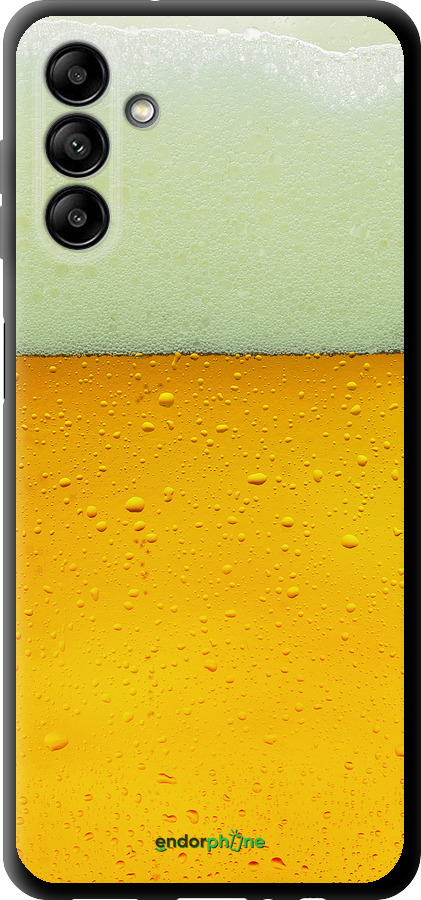 TPU чехол Пиво для Samsung Galaxy A04s - 1145b-2877 изображение 