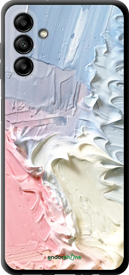 TPU чехол Пастель v1 для Samsung Galaxy A13 5G - 3981b-3853 изображение 