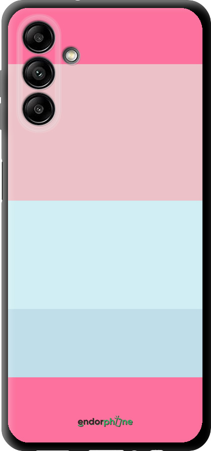 TPU чехол Полосы1 для Samsung Galaxy A04s - 4589b-2877 изображение 
