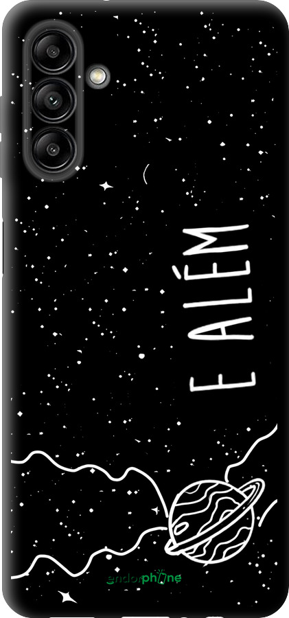 TPU чехол e alem для Samsung Galaxy A13 5G - 4646b-3853 изображение 