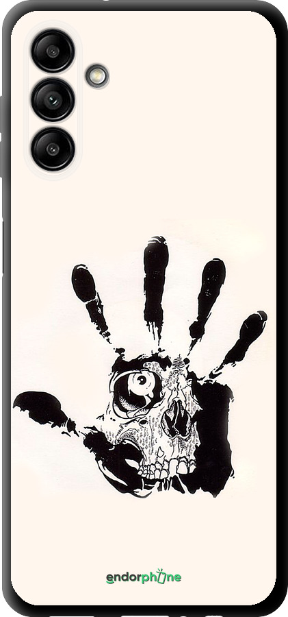 TPU чехол Biohazard 5 для Samsung Galaxy A13 5G - 4821b-3853 изображение 