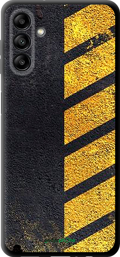 TPU чехол Biohazard  7 для Samsung Galaxy A04s - 4823b-2877 изображение 