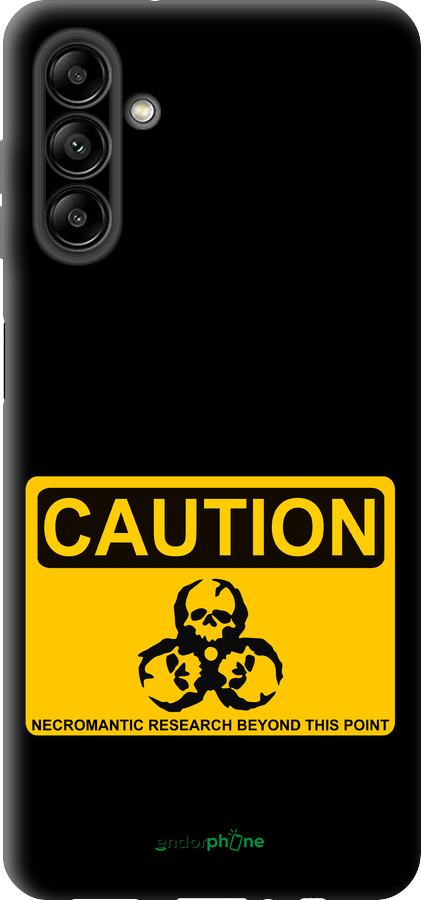 TPU чехол biohazard 36 для Samsung Galaxy A13 5G - 4854b-3853 изображение 
