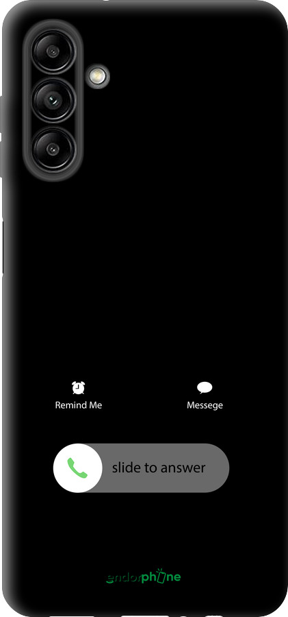 TPU чехол Айфон 2 для Samsung Galaxy A04s - 4888b-2877 изображение 