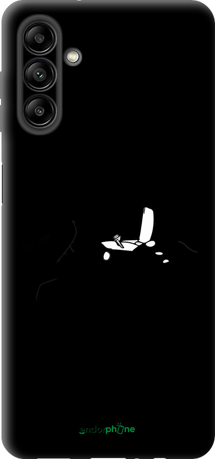 TPU чехол Предложение для Samsung Galaxy A04s - 4898b-2877 изображение 