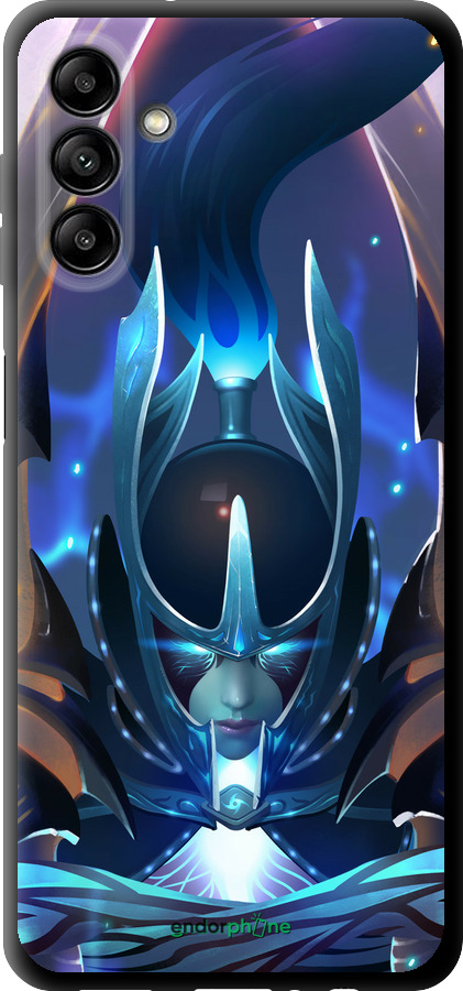 TPU чехол № 5328 для Samsung Galaxy A13 5G - 5328b-3853 изображение 