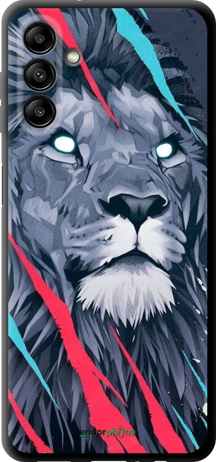 TPU чехол № 5343 для Samsung Galaxy A04s - 5343b-2877 изображение 