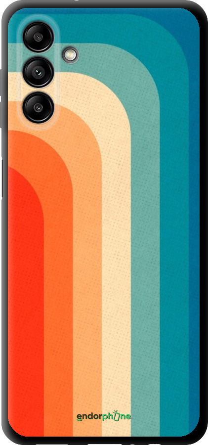 TPU чехол № 5410 для Samsung Galaxy A04s - 5410b-2877 изображение 
