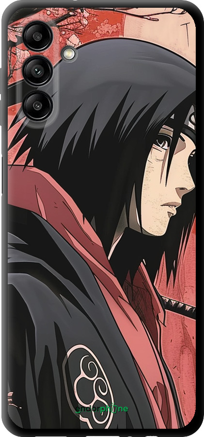TPU чехол Anime v1 для Samsung Galaxy A04s - 6064b-2877 изображение 