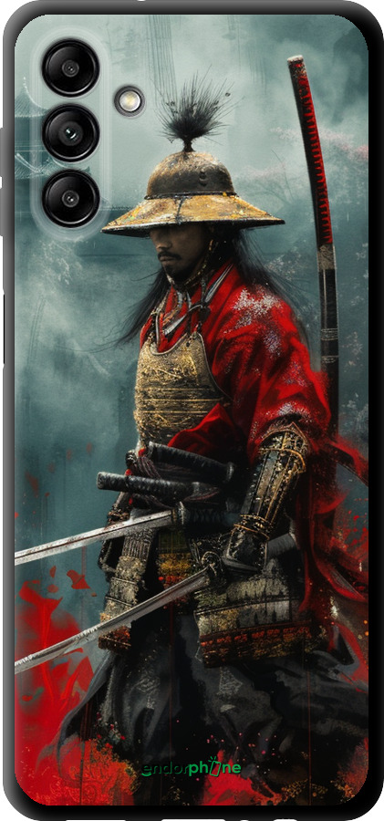 TPU чехол Shogun для Samsung Galaxy A13 5G - 6078b-3853 изображение 