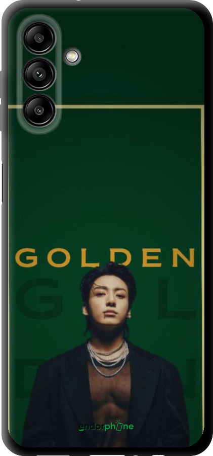 TPU чехол Чангук для Samsung Galaxy A04s - 6278b-2877 изображение 