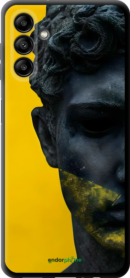 TPU чехол Статуя арт для Samsung Galaxy A04s - 6330b-2877 изображение 