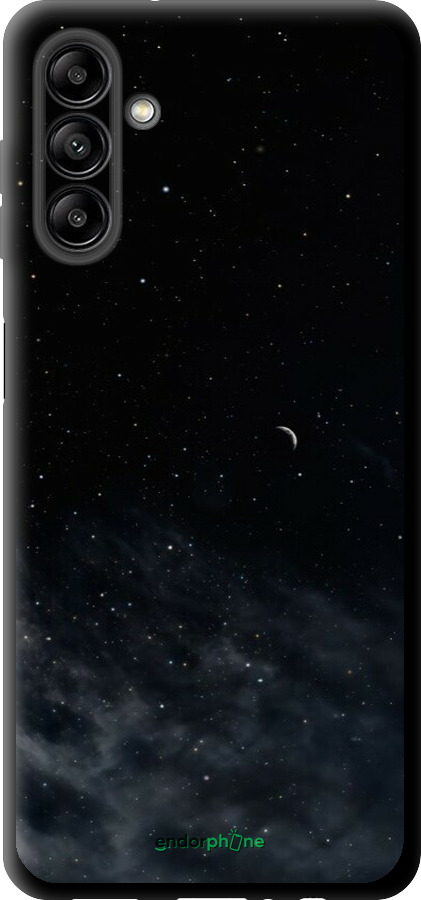TPU чехол Нічне небо для Samsung Galaxy A13 5G - 6451b-3853 изображение 