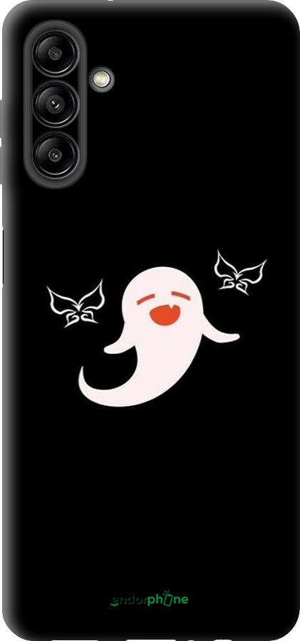 TPU чехол Genshin Impact Ху Тао Искусство духа-призрака для Samsung Galaxy A13 5G - 6534b-3853 изображение 