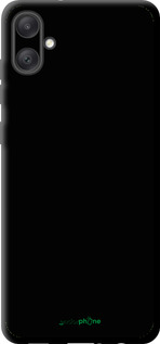 TPU чохол 'Прозорий' для Samsung Galaxy A05 зображення 8