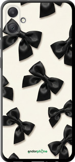 TPU чехол Dark Coquette для Samsung Galaxy A05 - 6765b-3355 изображение 