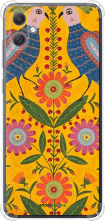 Силикон с усиленными углами чехол Примаченко4 для Samsung Galaxy A05 - 5912sp-3355 изображение 