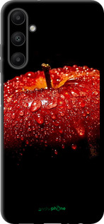 TPU чехол Яблуко для Samsung Galaxy A05s - 6022b-3356 изображение 