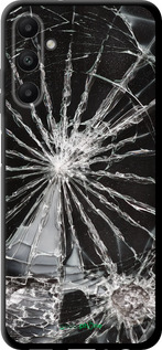 TPU чехол Glass для Samsung Galaxy A05s - 6608b-3356 изображение 