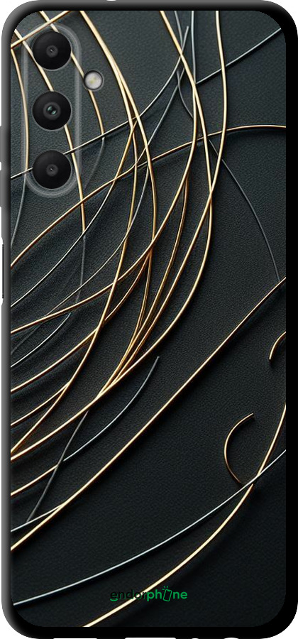 TPU чехол Связь между мирами для Samsung Galaxy A05s - 5837b-3356 изображение 