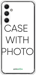 protective silicone case case 'Photo case' for Samsung Galaxy A05s image 2