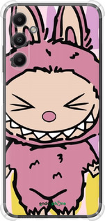 Силикон с усиленными углами чехол № 6737 для Samsung Galaxy A05s - 6737sp-3356 изображение 